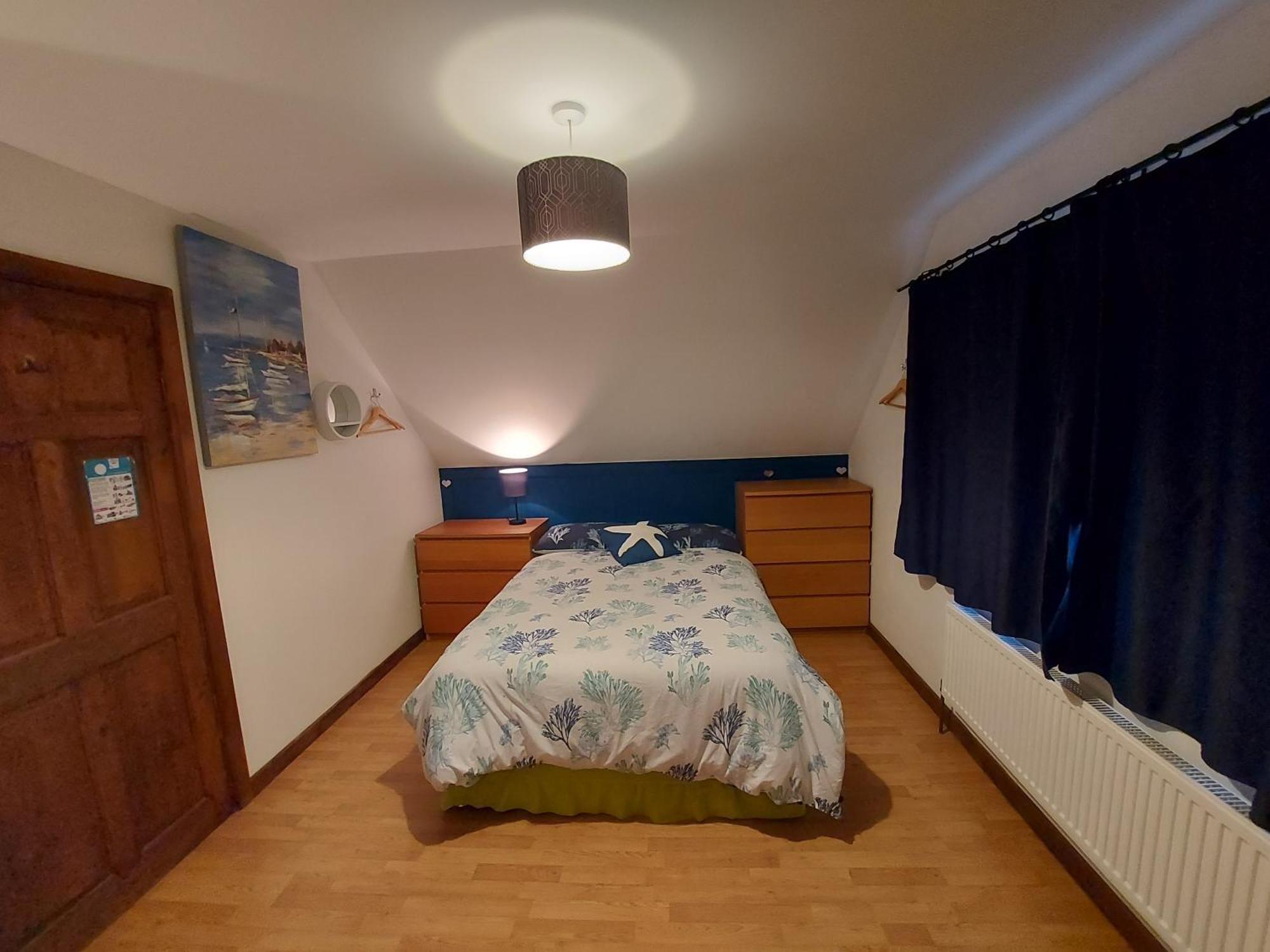 Chezzas Homestay Poole Exterior foto
